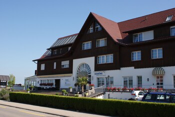 seemowe swiss quality hotel