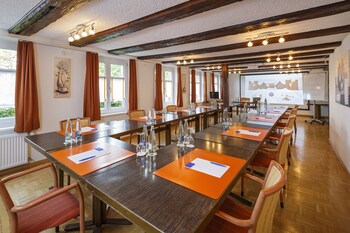 seemowe swiss quality hotel