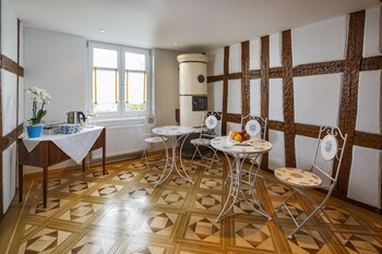 seemowe swiss quality hotel