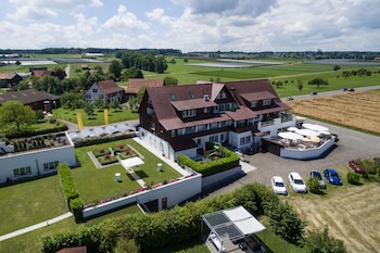 seemowe swiss quality hotel