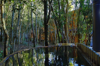 Cabanas Ensenada Bosque Nativo,Llanquihue>>Ensenada,3 star