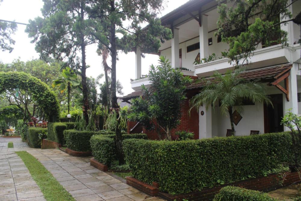 hotel taman sari