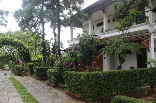 hotel taman sari