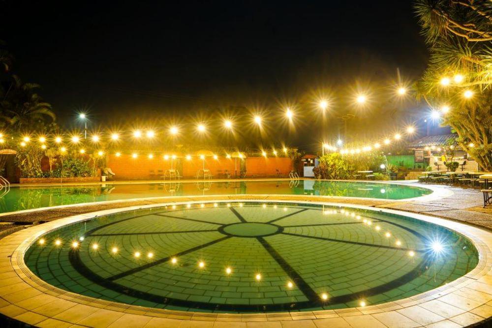 hotel taman sari