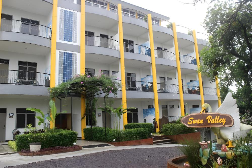 hotel taman sari