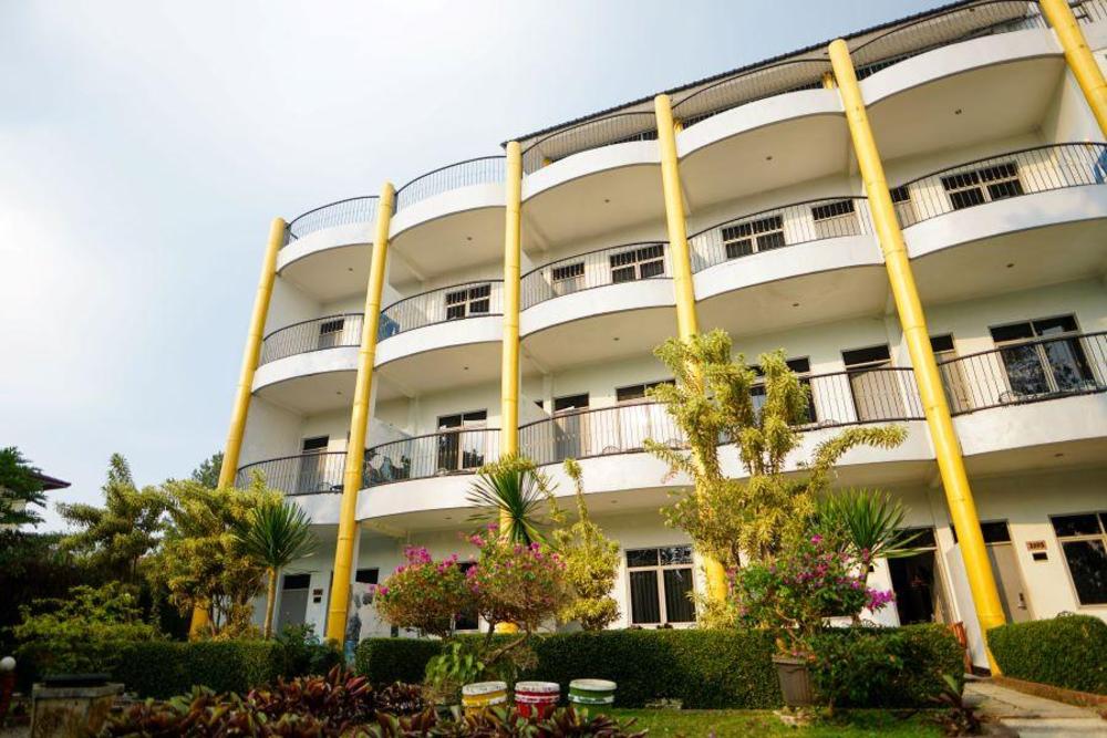 hotel taman sari