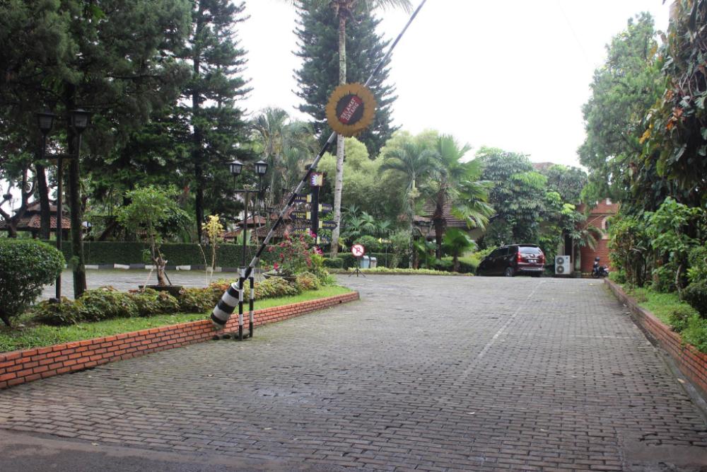 hotel taman sari