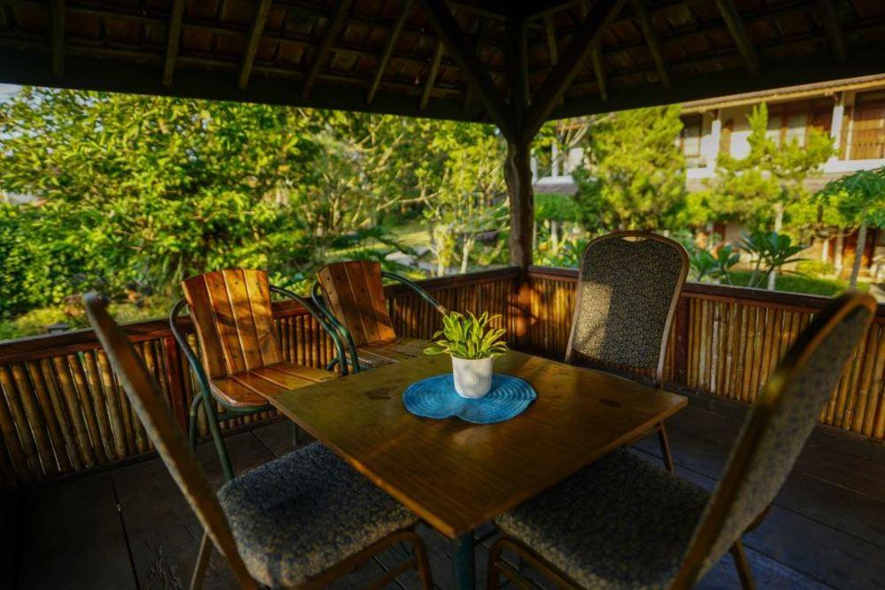 hotel taman sari