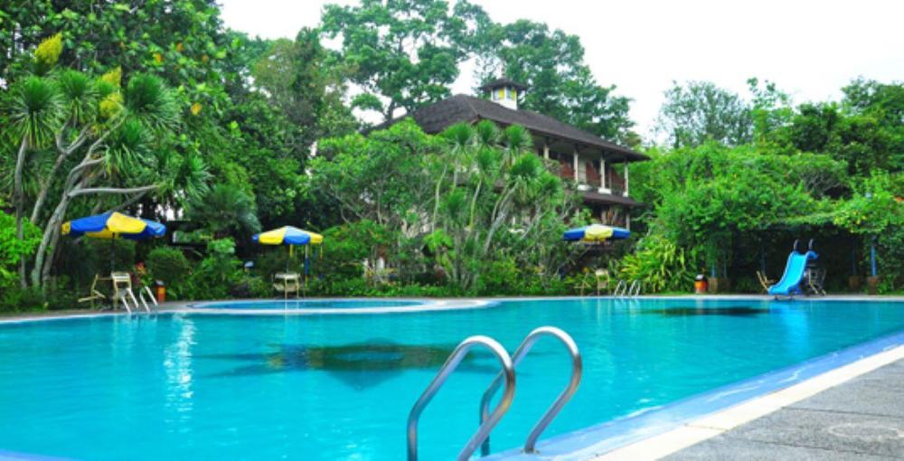hotel taman sari
