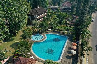 hotel taman sari