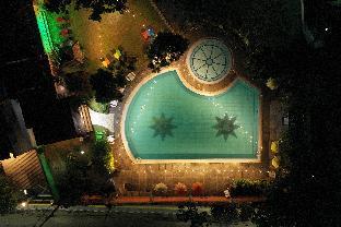 hotel taman sari