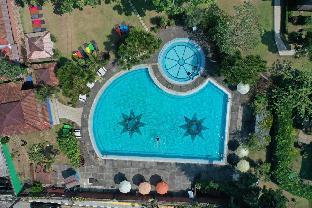 hotel taman sari
