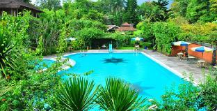 hotel taman sari