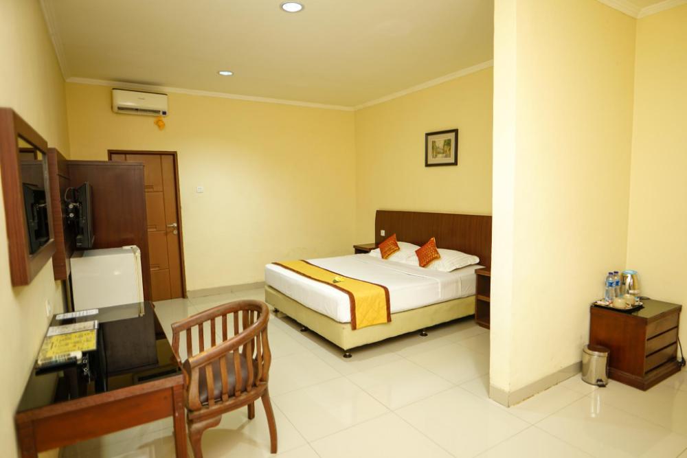 hotel taman sari