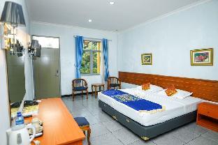 hotel taman sari