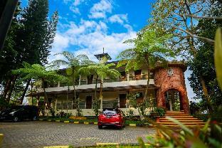hotel taman sari