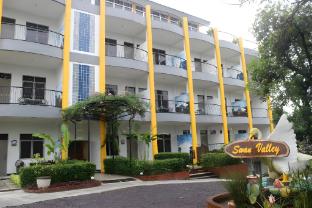 hotel taman sari