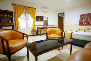 hotel taman sari