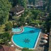 hotel taman sari