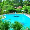 hotel taman sari