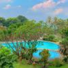 hotel taman sari