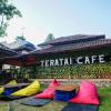 hotel taman sari