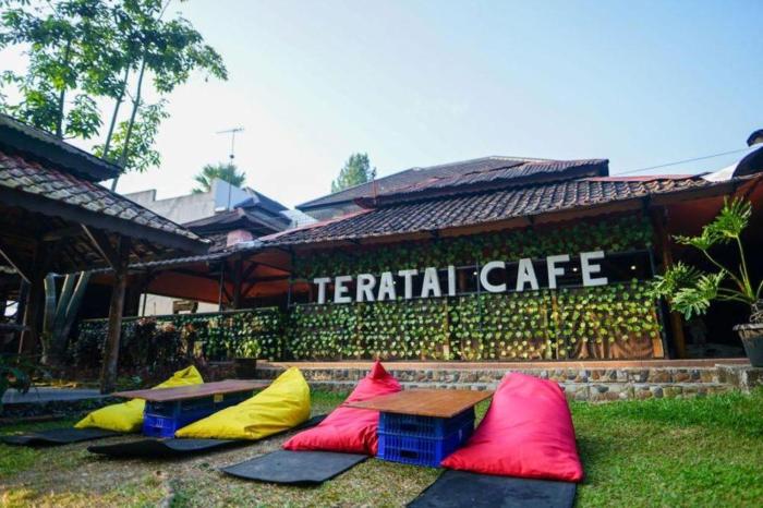 hotel taman sari