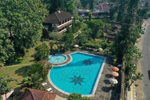 hotel taman sari