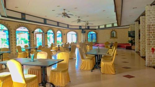 hotel taman sari