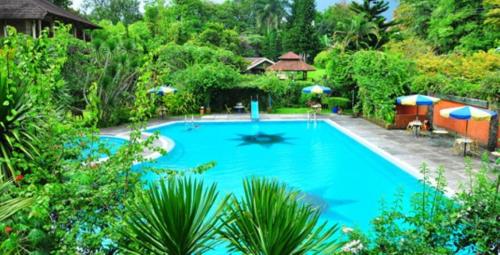 hotel taman sari
