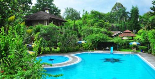 hotel taman sari