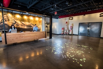 Foundre Phoenix,1100 N Central Avenue,4 star