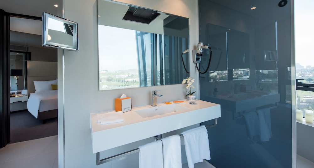 centro westside by rotana