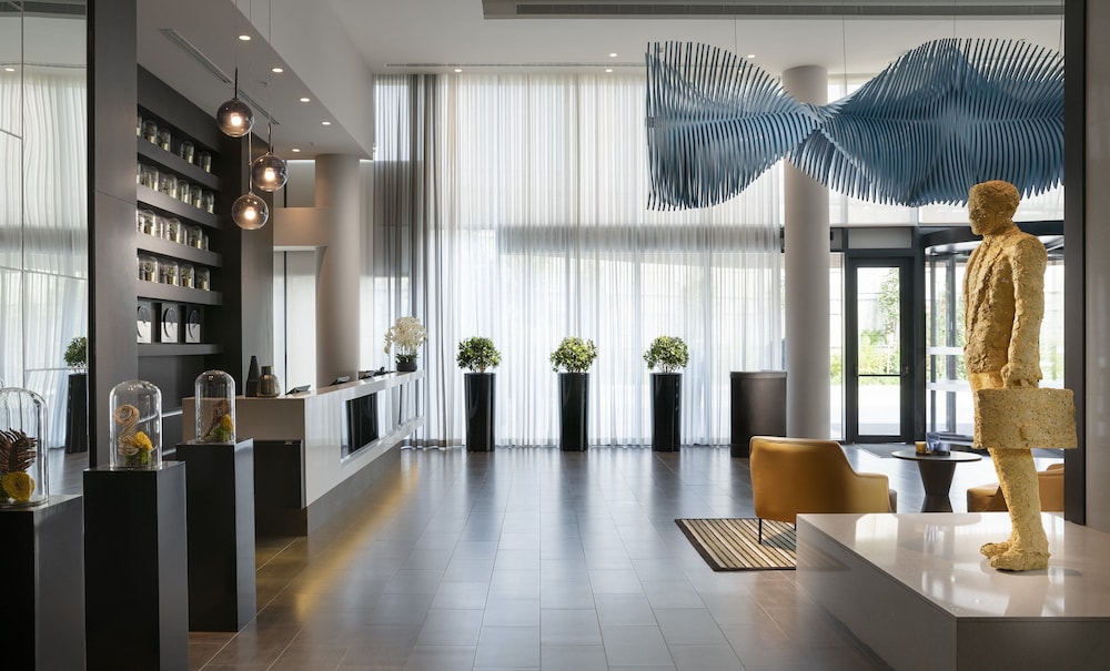 centro westside by rotana