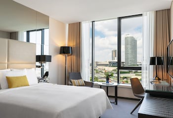 centro westside by rotana