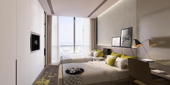 centro westside by rotana