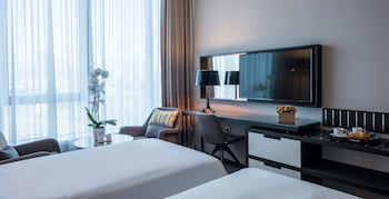 centro westside by rotana