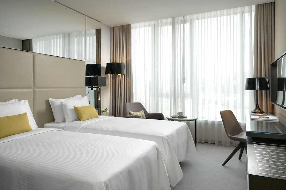 centro westside by rotana