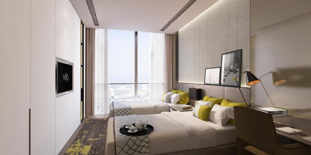 centro westside by rotana