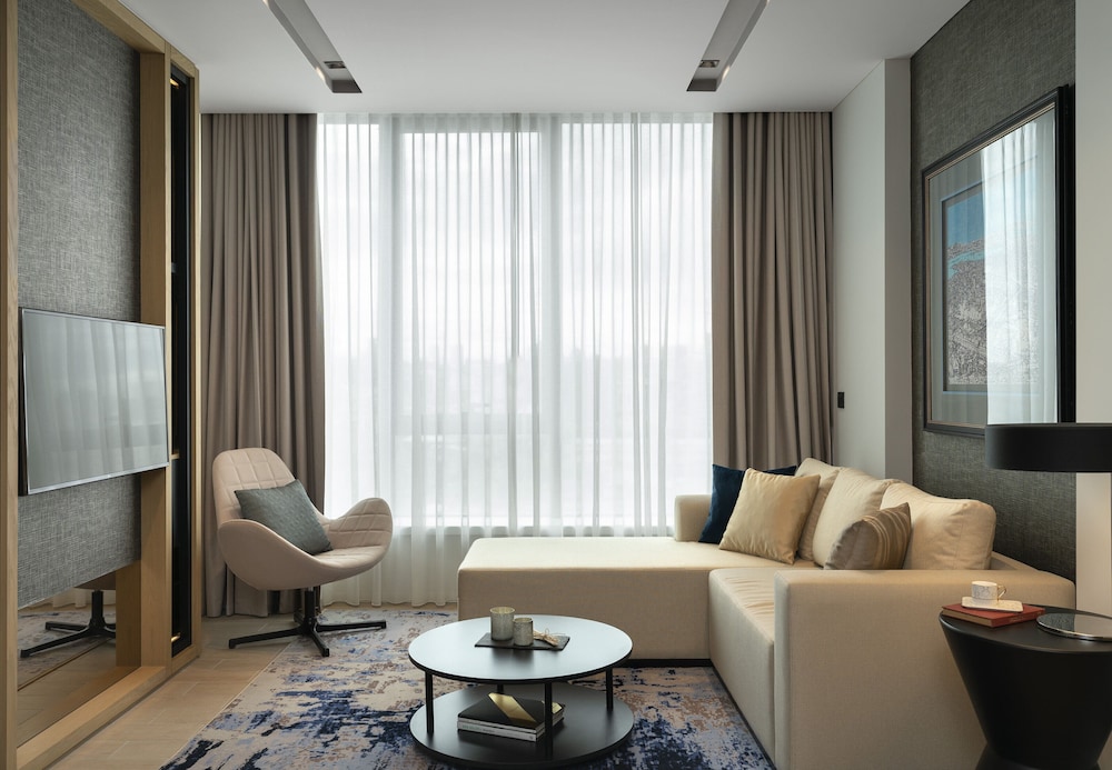 centro westside by rotana