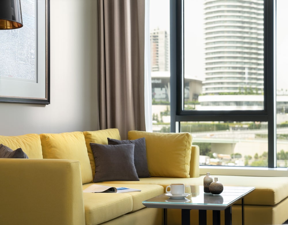 centro westside by rotana