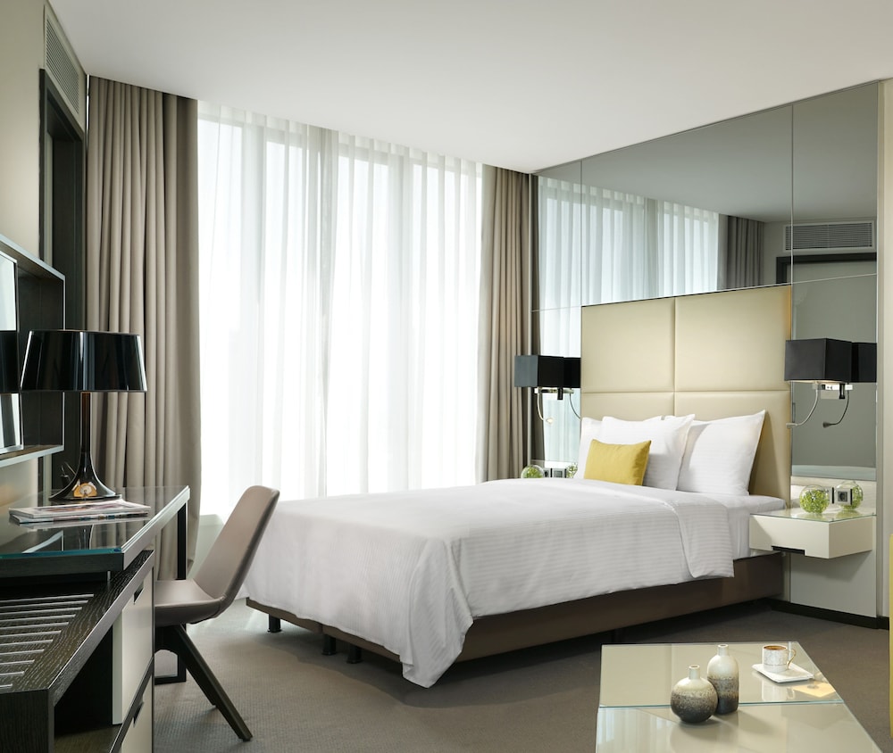 centro westside by rotana
