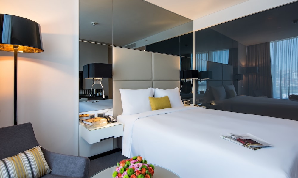 centro westside by rotana