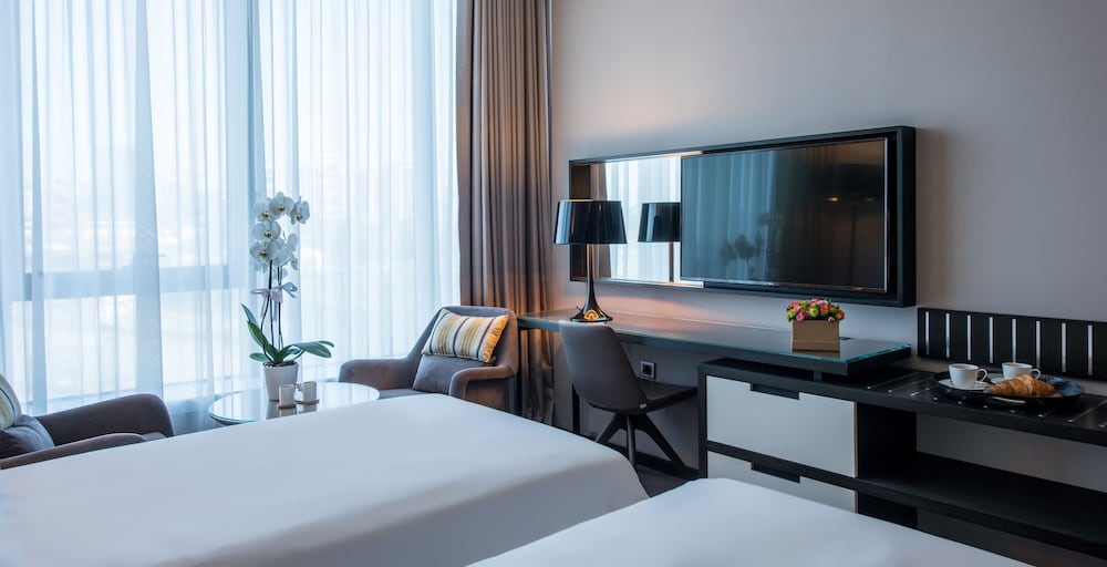 centro westside by rotana