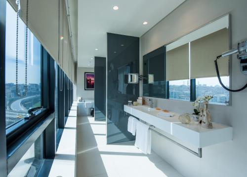 centro westside by rotana