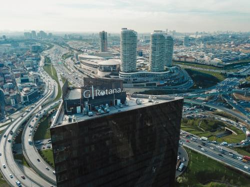 centro westside by rotana