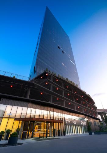 centro westside by rotana