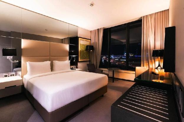 centro westside by rotana