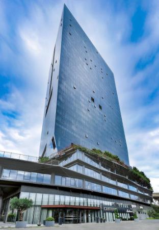centro westside by rotana