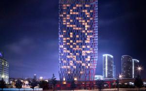 centro westside by rotana